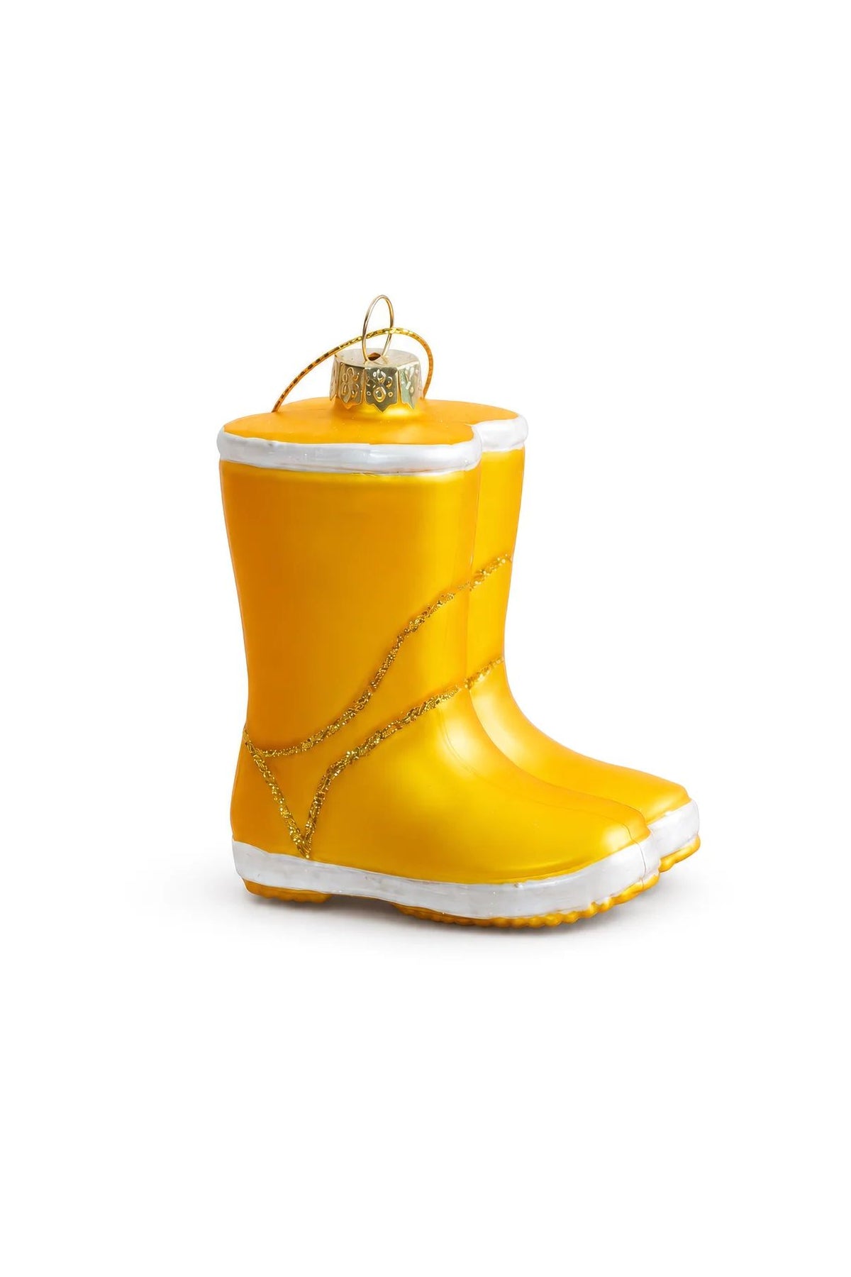 Yup In De Boom - Regenlaarsjes Kerstornament