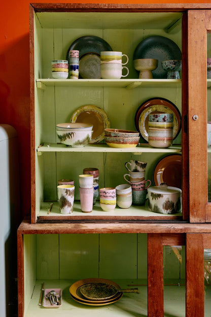 PRE ORDER - HKLIVING - Cafe cup - Glint