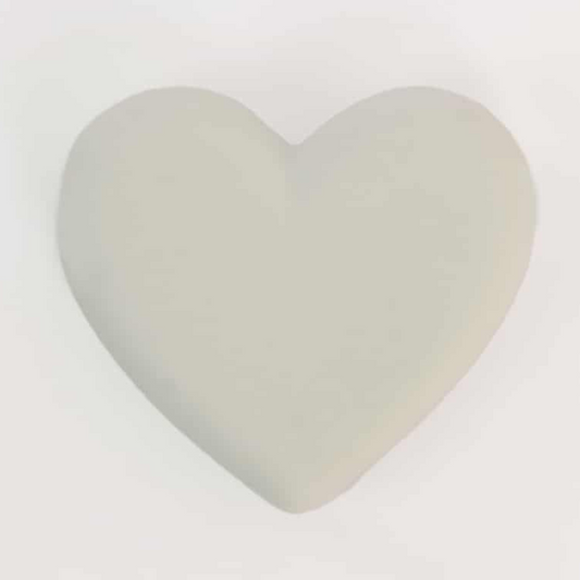 Studio Harm & Elke - Big Heart - Mint