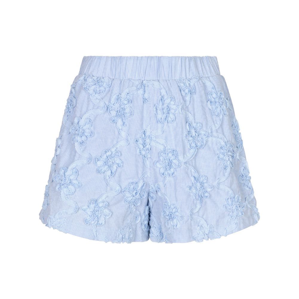 Ydence | Short Rosa | Light Blue
