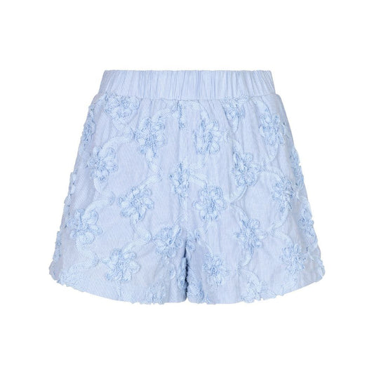 Ydence | Short Rosa | Light Blue
