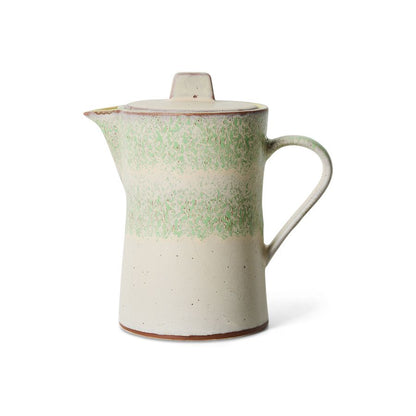 PRE ORDER - HKLIVING - 70s theepot - Slush
