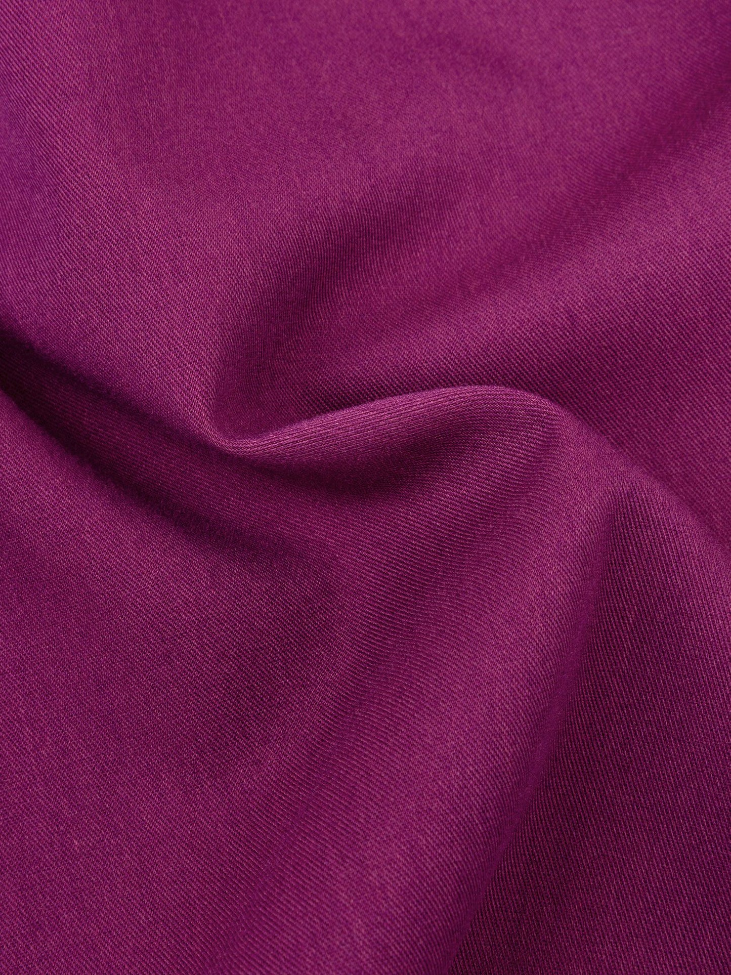 Ydence | Blouse Kess | Fuchsia purple/red