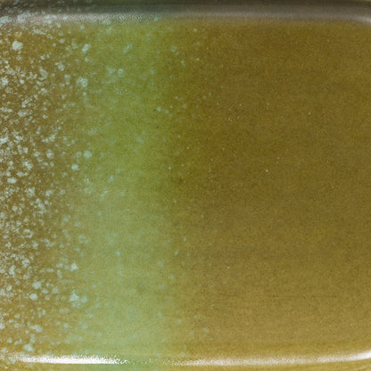 HKLIVING - 70s ceramics small tray - Atlas groen