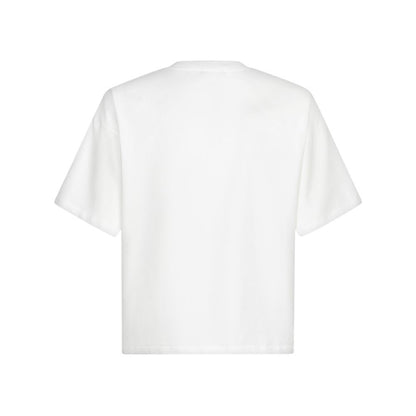 Ydence | T-shirt Summer Sunday club | Lilac