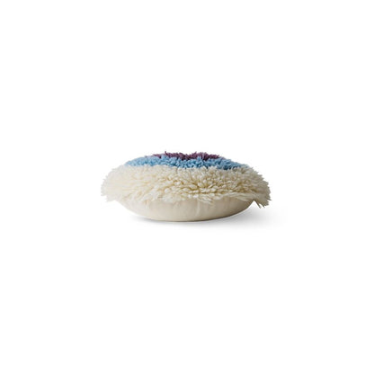 HKLIVING - Fluffy sierkussen - Eye Catcher