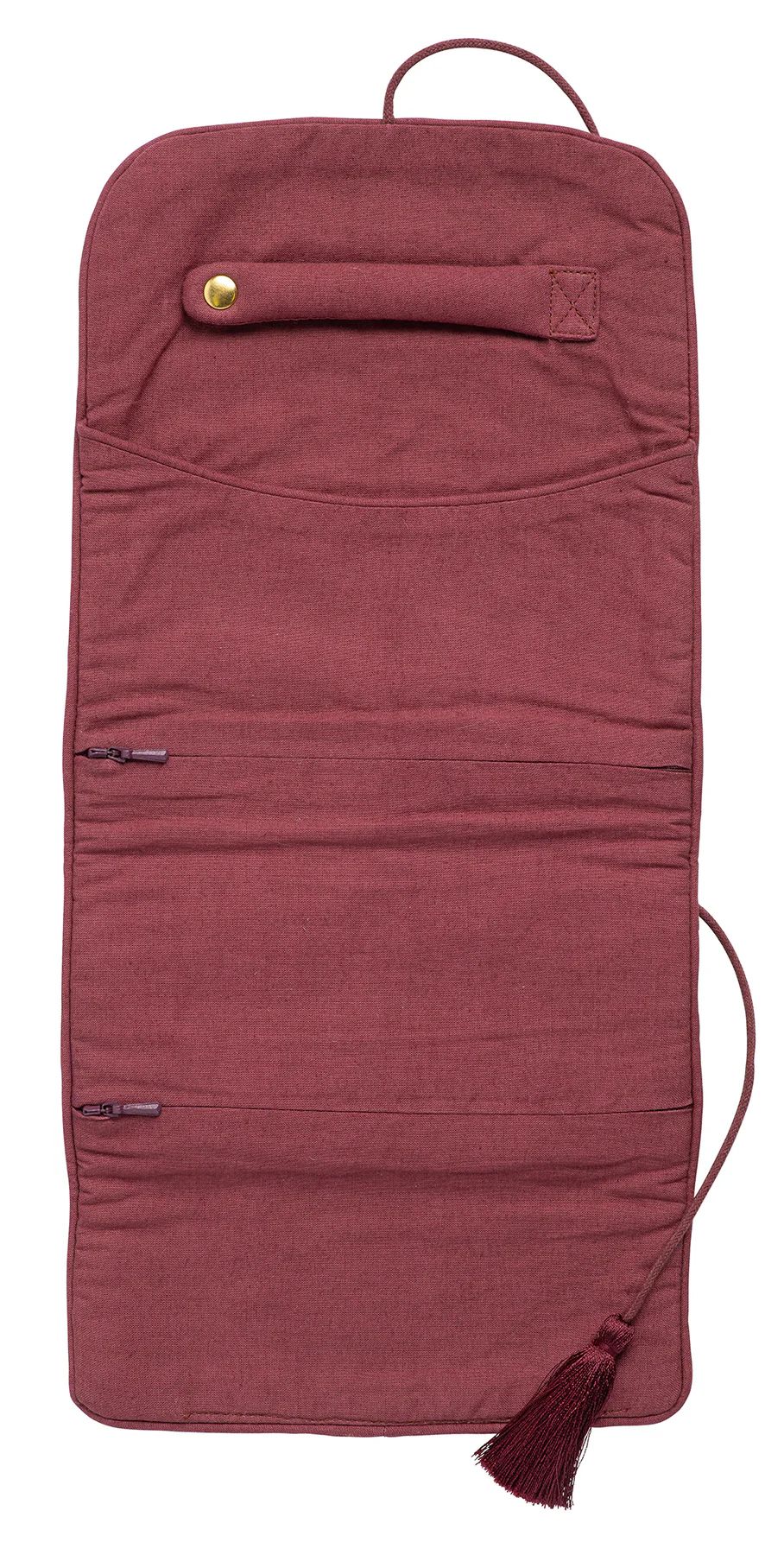 Palais - Sieradentasje Audrey Bordeaux & Salie