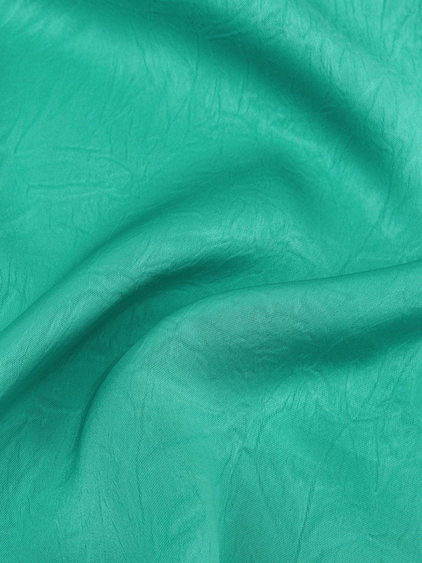 Ydence | Top Huda | Sea green