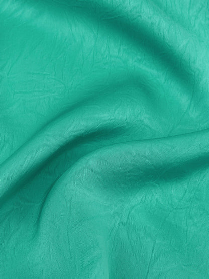 Ydence | Top Huda | Sea green