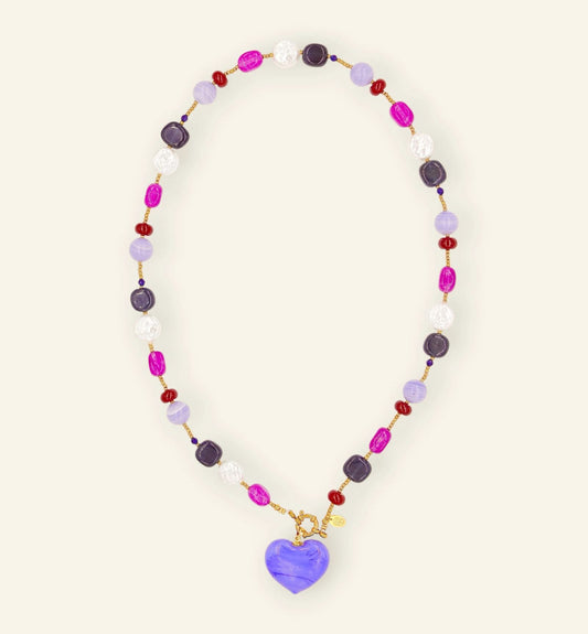 Mable Happiness - Ketting - Friday Fever