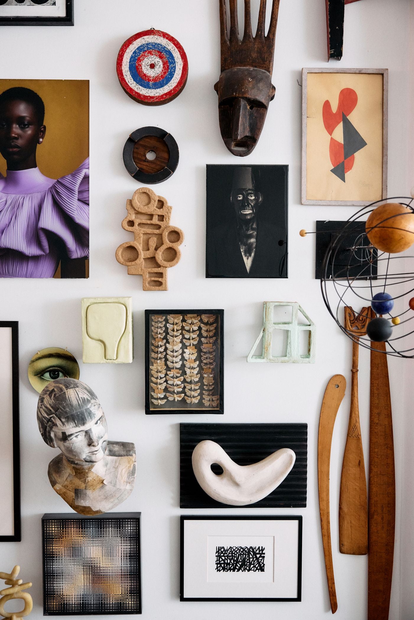 HKLIVING - Pocket exhibit - Dwell