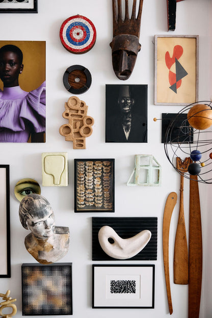 HKLIVING - Pocket exhibit - Dwell