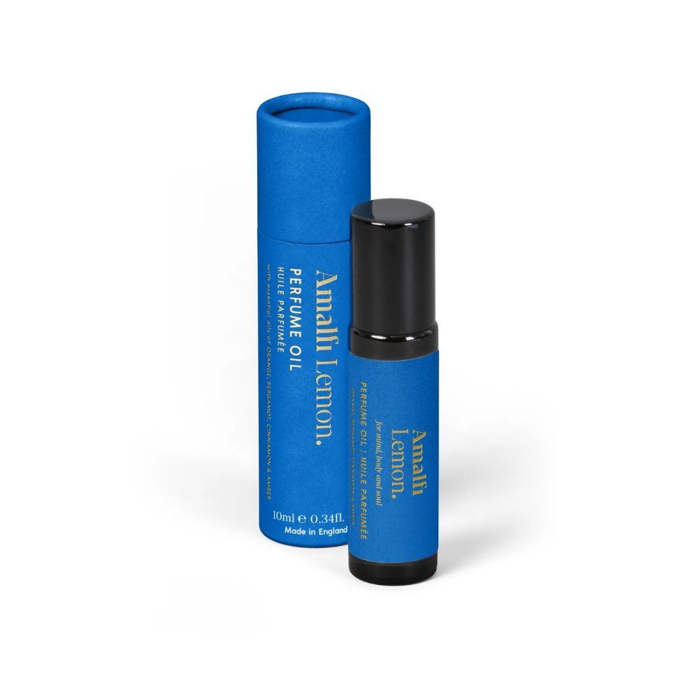 Osmology - Parfum Olie - Amalfi Lemon