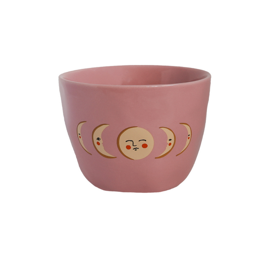 All The Luck In The World - Grote Roze Kop Maan