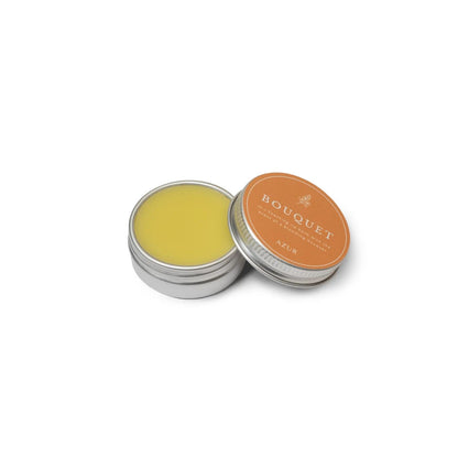Azur Natural Bodycare - Natuurlijke lippenbalsem - Bouquet
