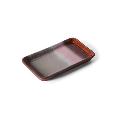 PRE ORDER - hkliving - 70s ceramics XS dish - Bloom