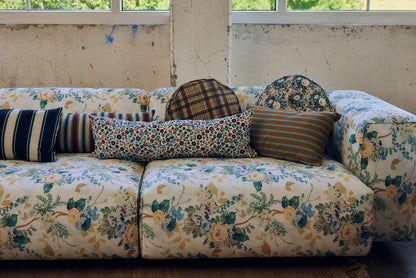 PRE-ORDER - HKLIVING - Printed Sierkussen - Spring
