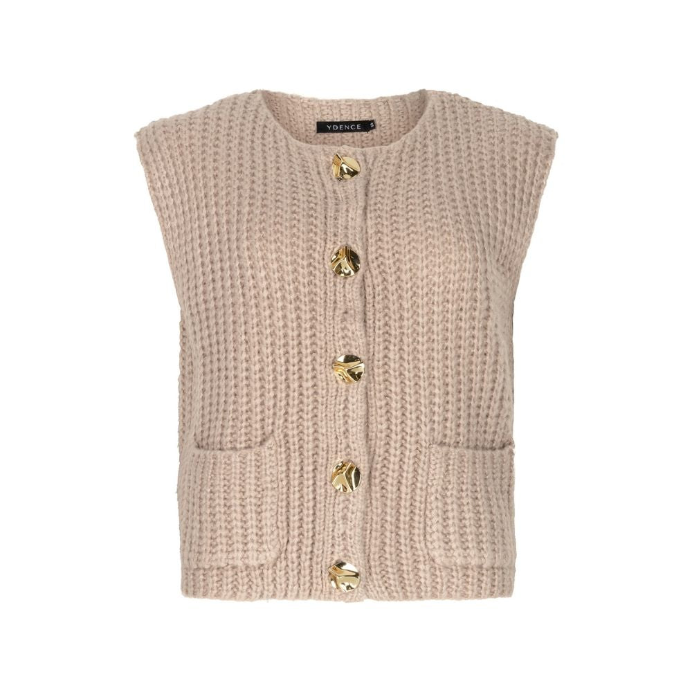 Ydence | Spencer Rhoda | Taupe