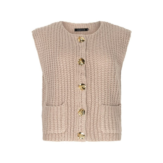 Ydence | Spencer Rhoda | Taupe