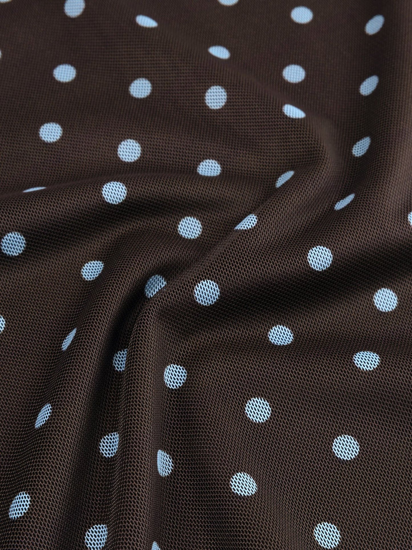 Ydence | Top Bailey | Brown
