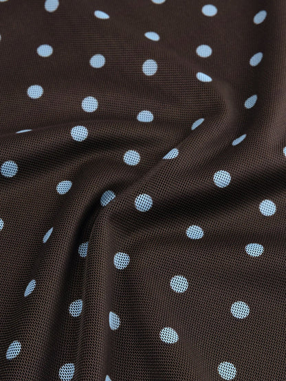 Ydence | Top Bailey | Brown