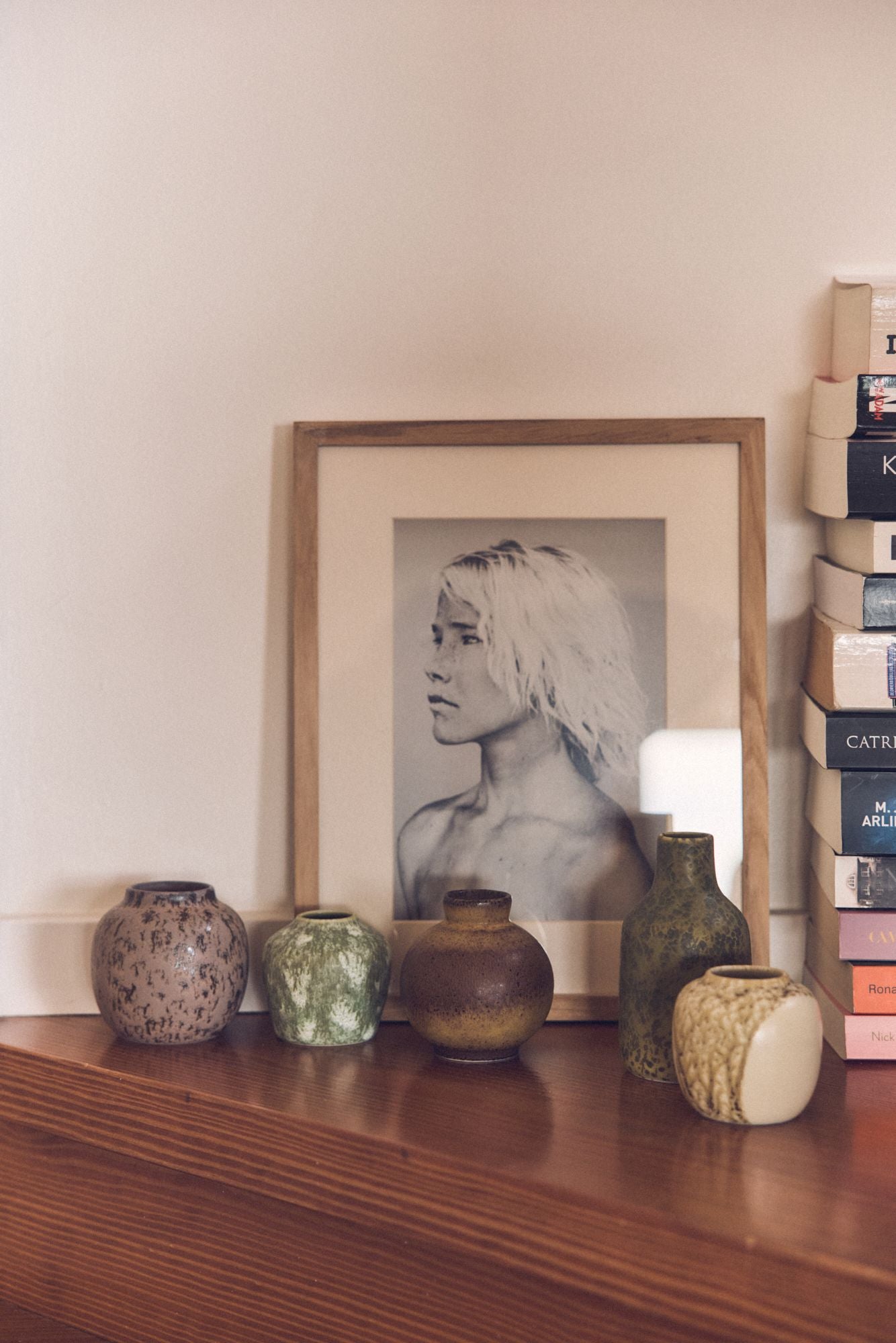 PRE ORDER - HKLIVING - Small Vases - Pursuit