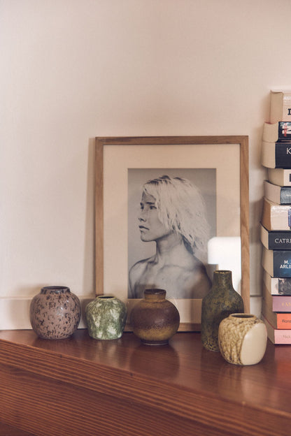 PRE ORDER - HKLIVING - Small Vases - Pursuit