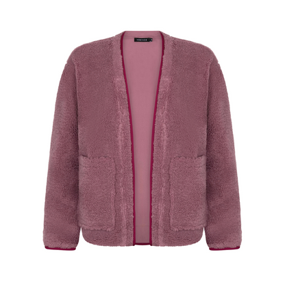 Ydence | Jacket Sally | Mauve