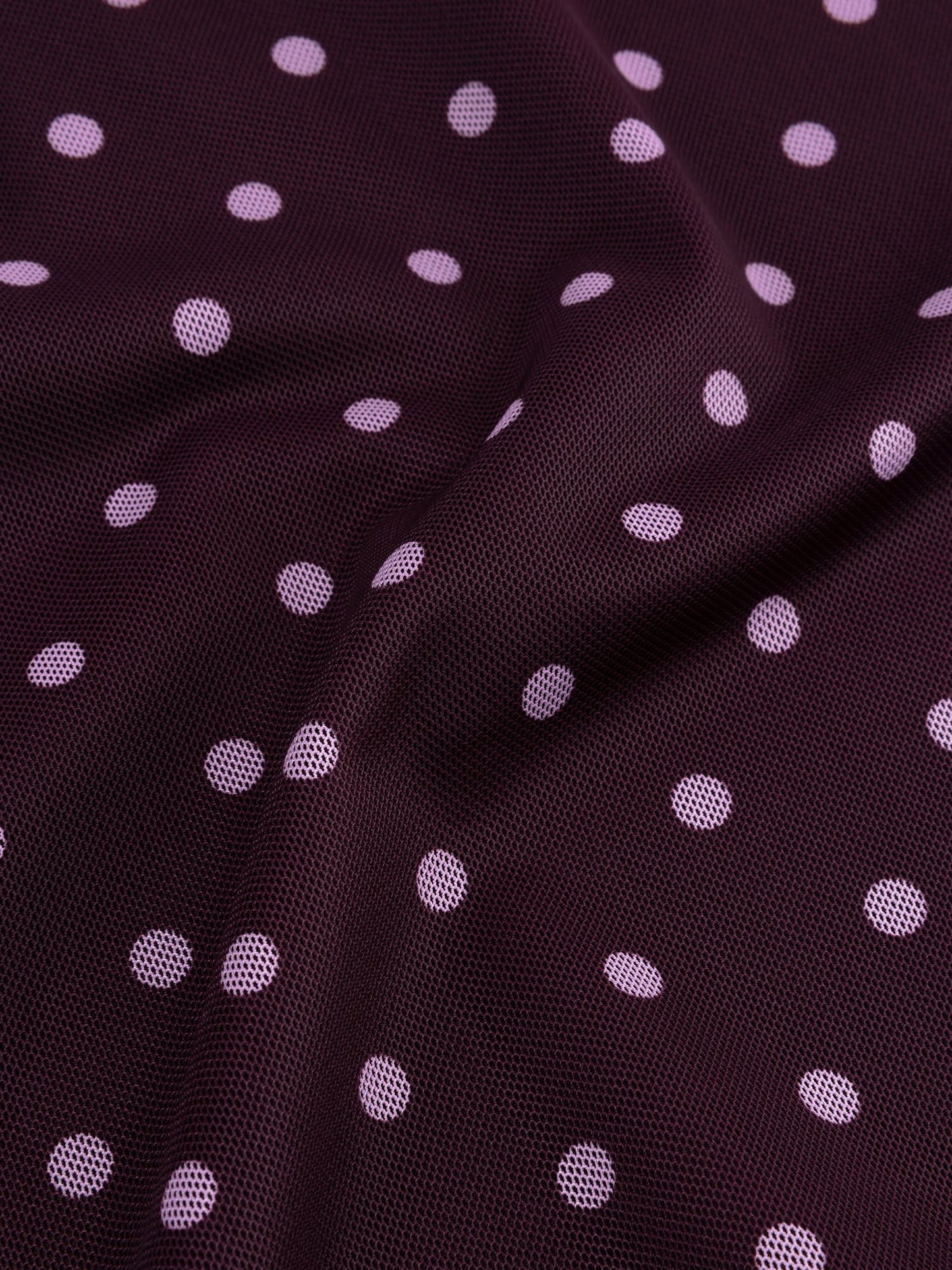 Ydence | Top Bailey | Plum