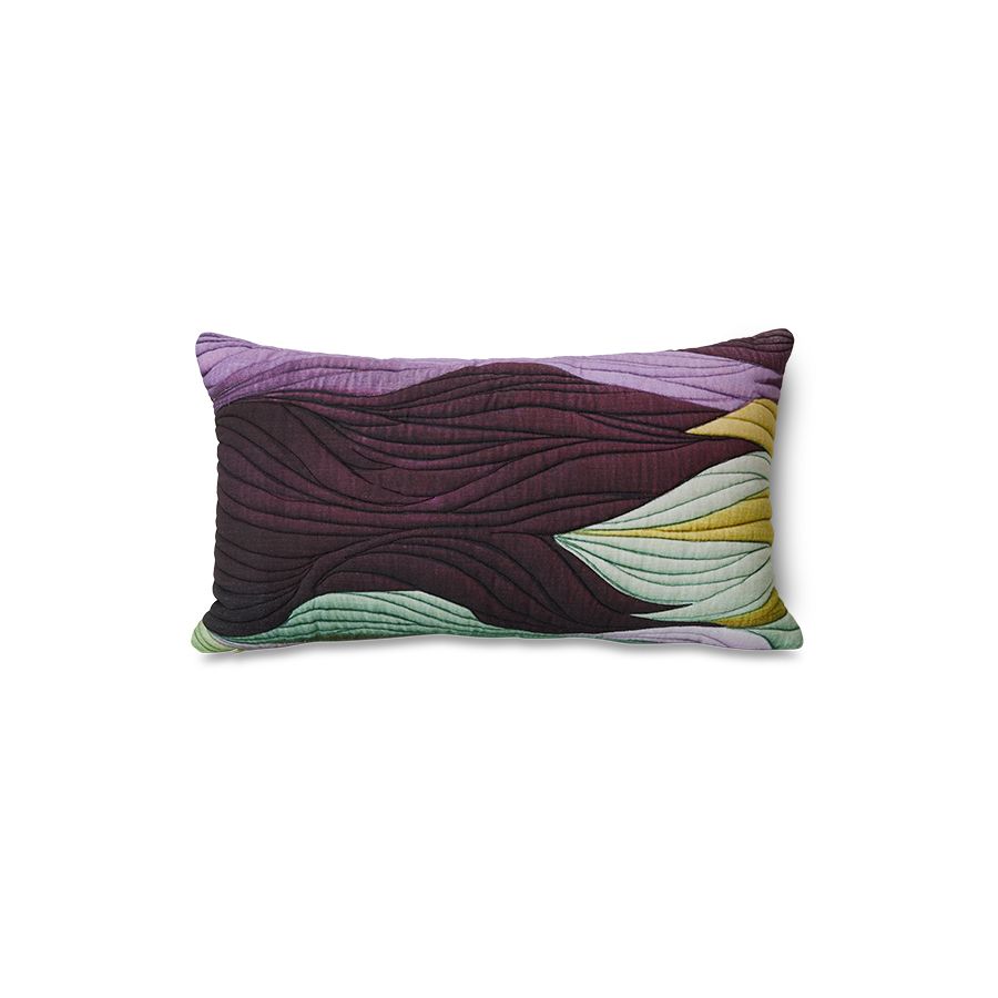 HKLIVING - Cushion - Watercolours