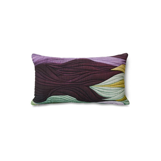HKLIVING - Cushion - Watercolours
