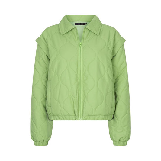 Ydence | Jacket Ramona | Green