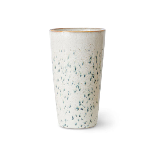 HKLIVING - 70s latte mok - Hail