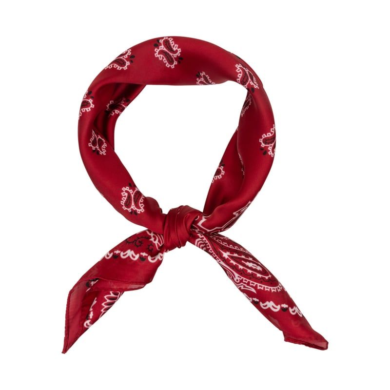 Sjaaltje - Pippa Red