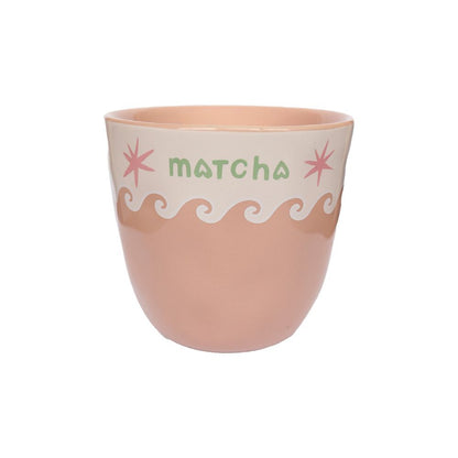 All The Luck In The World - Kopje Matcha