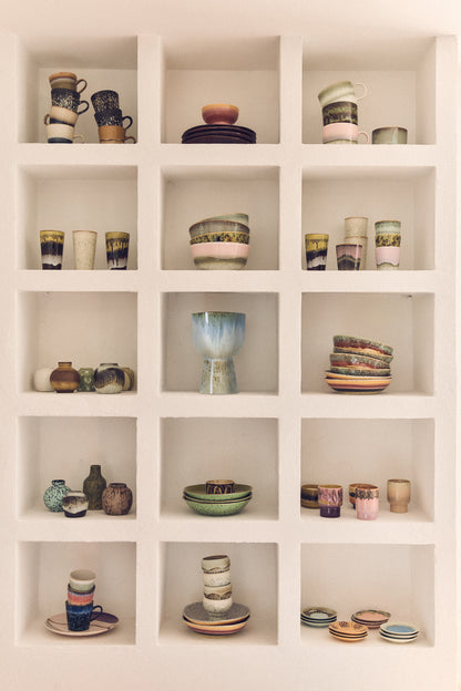 HKLIVING - 70s Tea Cup - Vesper