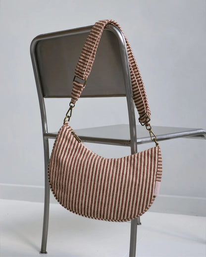 Hoyde - Crossbody Bag - Mocha Muse