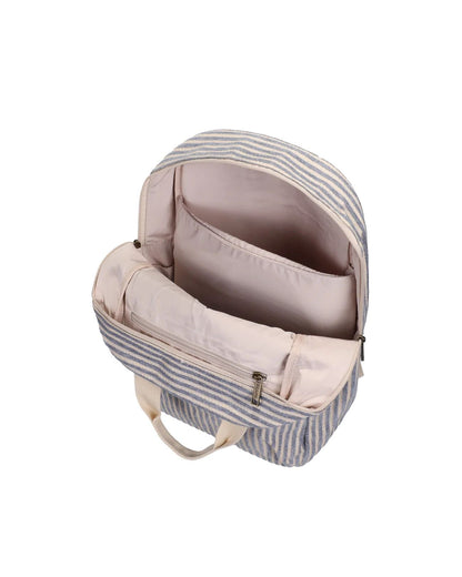 Hoyde - Laptoptas Dames - Blossom Blue