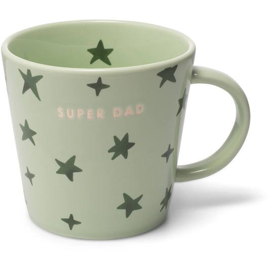 Vondels - Theemok Super Dad