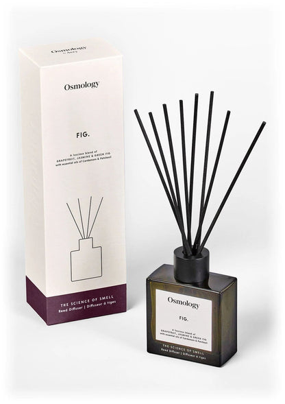 Osmology - Reed Diffuser - Fig