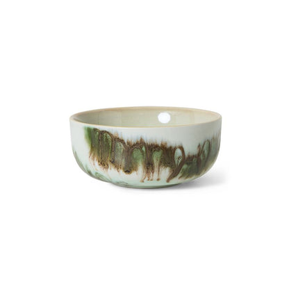 PRE ORDER - HKLIVING - 70s Tapas bowl - Tide