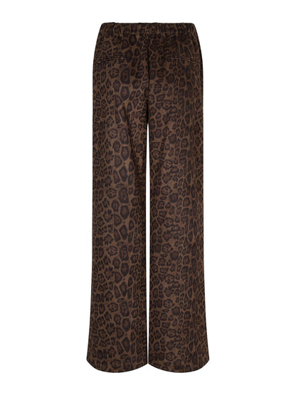 Ydence | Pants Kylie | Leopard