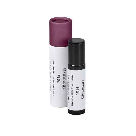 Osmology - Parfum Olie - Fig