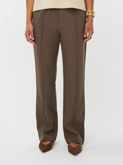 Ydence | Pants Alisson | Mud