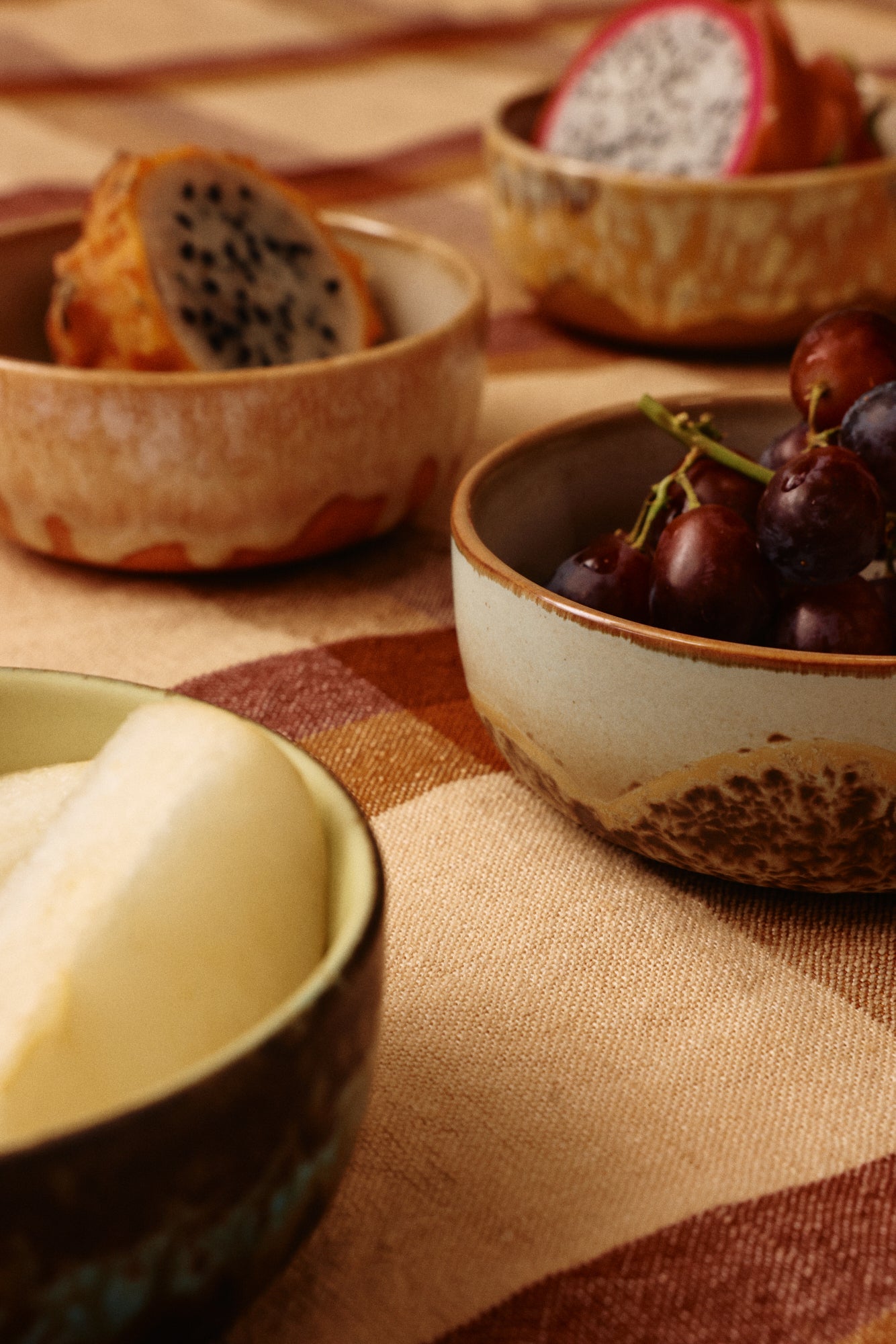 HKLIVING - 70s Tapas bowl - Dunes