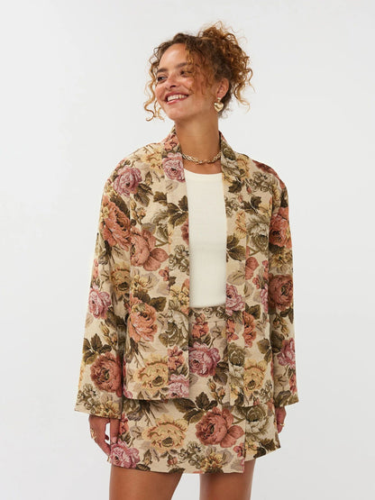 Ydence | Kimono Penny