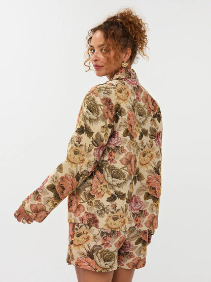 Ydence | Kimono Penny