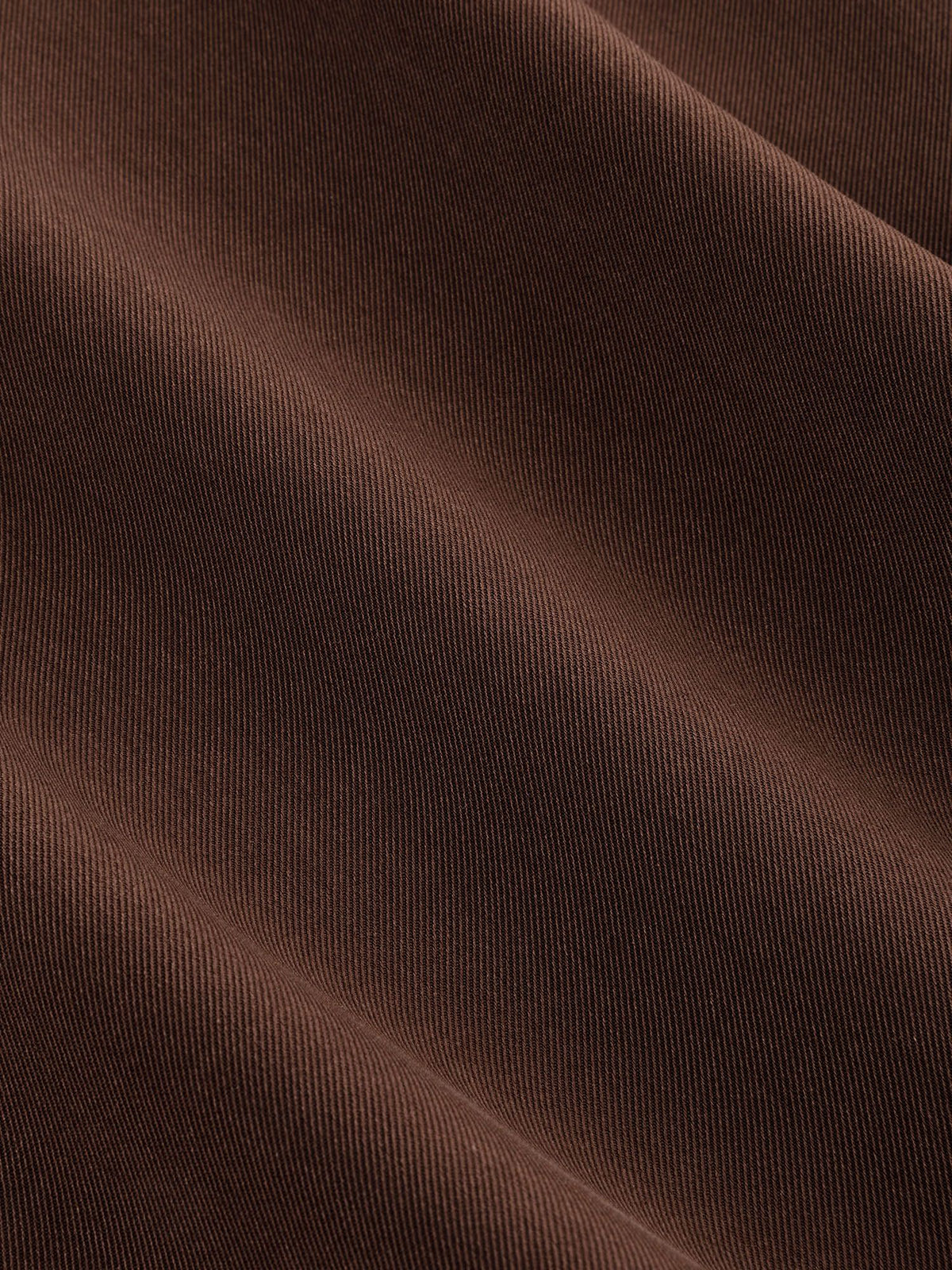 Ydence | Pants Geneve | Dark Brown