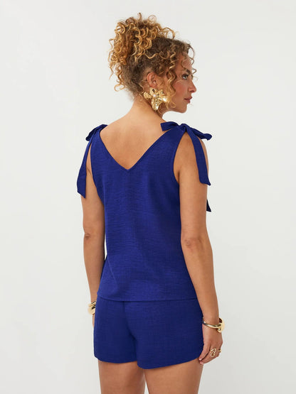 Ydence | Top Kaylin | Cobalt