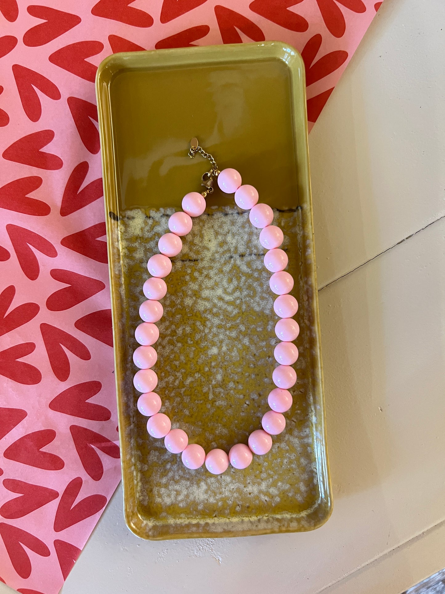 Kralenketting